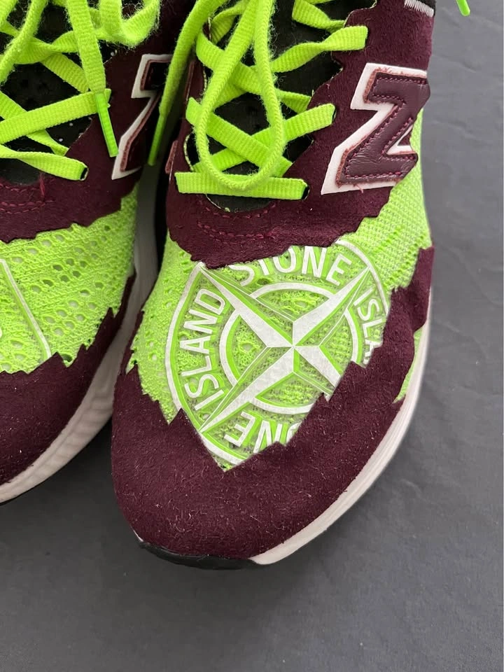 Stone Island Tokyo Design Studio New Balance FuelCell RC Elite v - photo 5