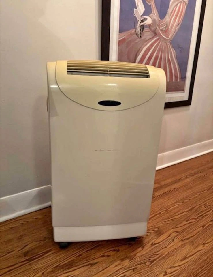 MAYTAG Portable Air Conditioner & Dehumidifier