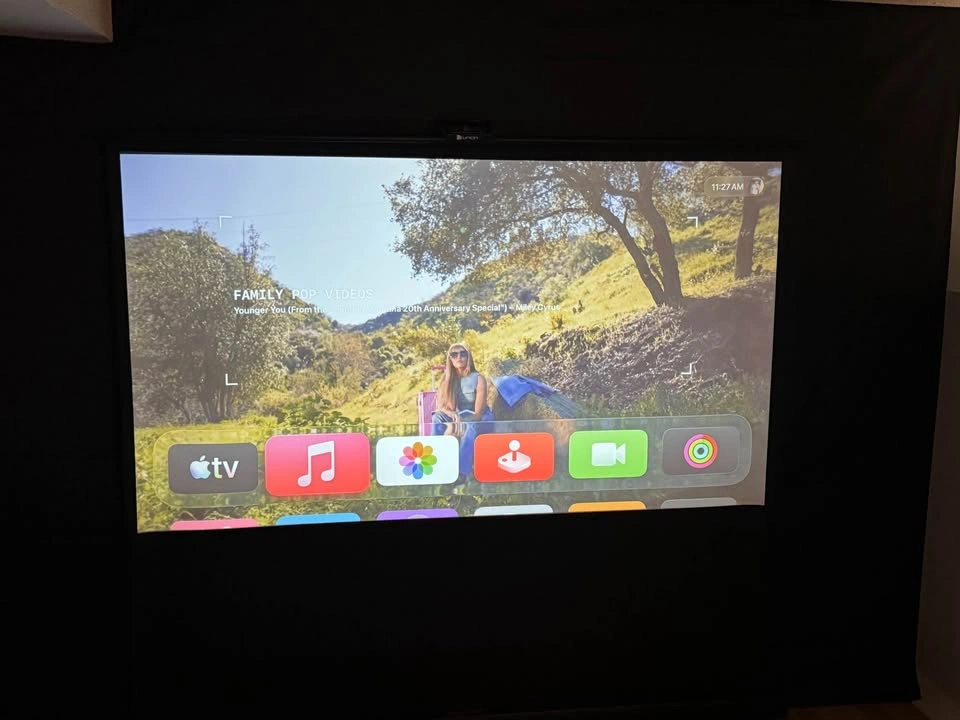 Viewsonic PX747-4K 3500 Lumens 4K Home Theater Projector - photo 5