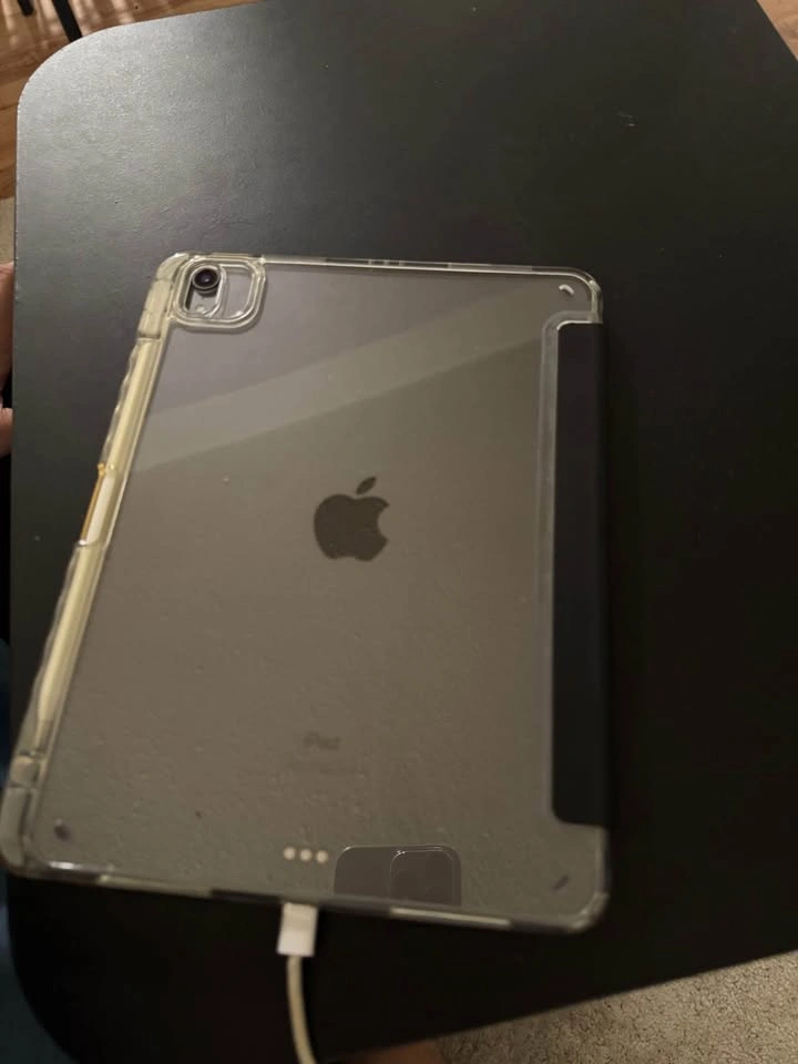 iPad Pro 11 2018 64GB with Apple Pencil - photo 3