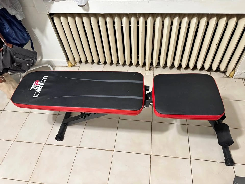 Bench Press