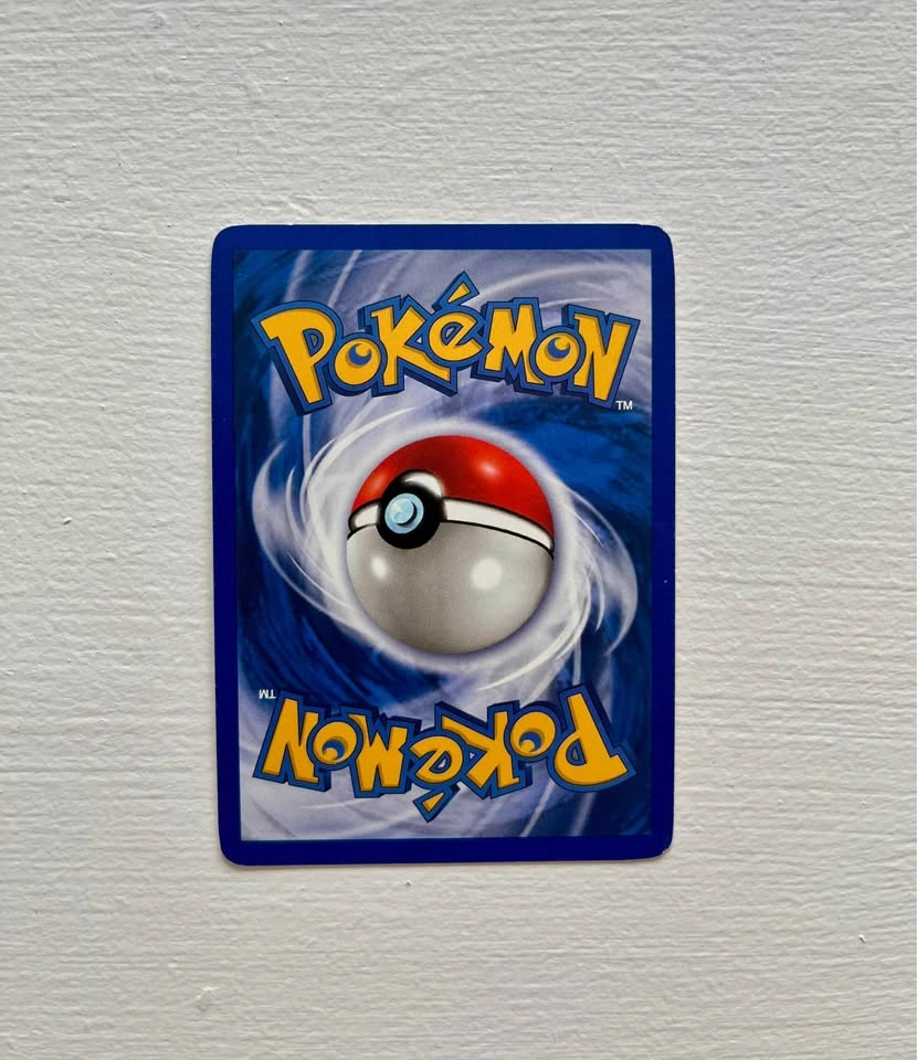 Rockets Sneak Attack Vintage Pokémon Card Retro Collection - photo 2