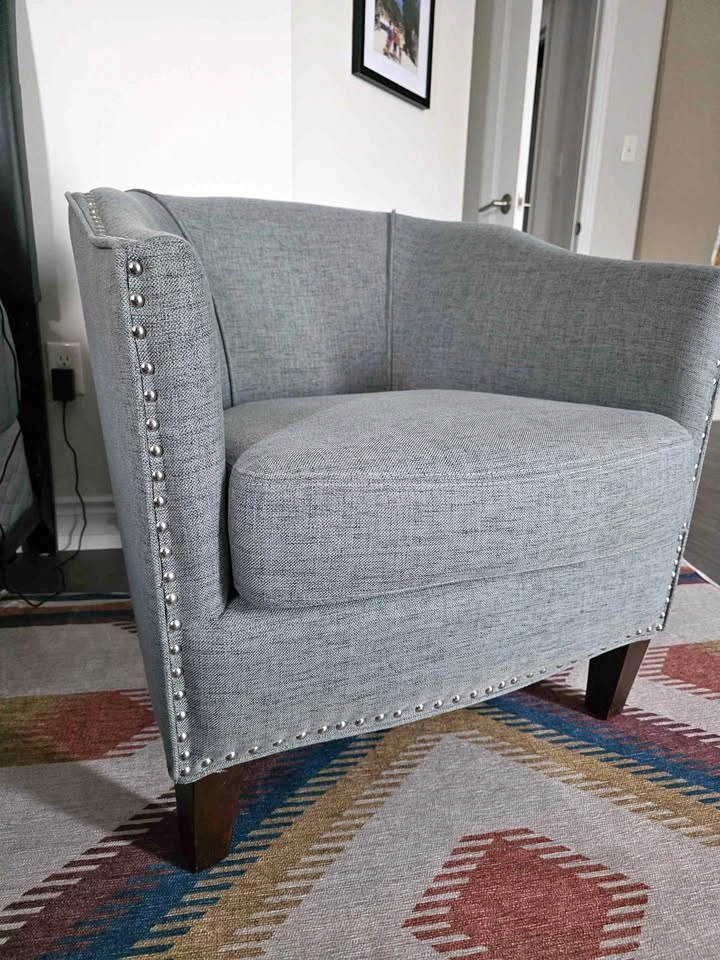 Stella Accent Chair