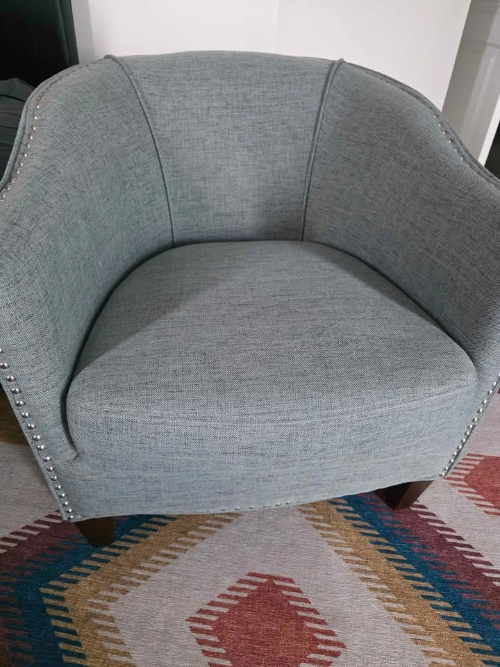 Stella Accent Chair - photo 2