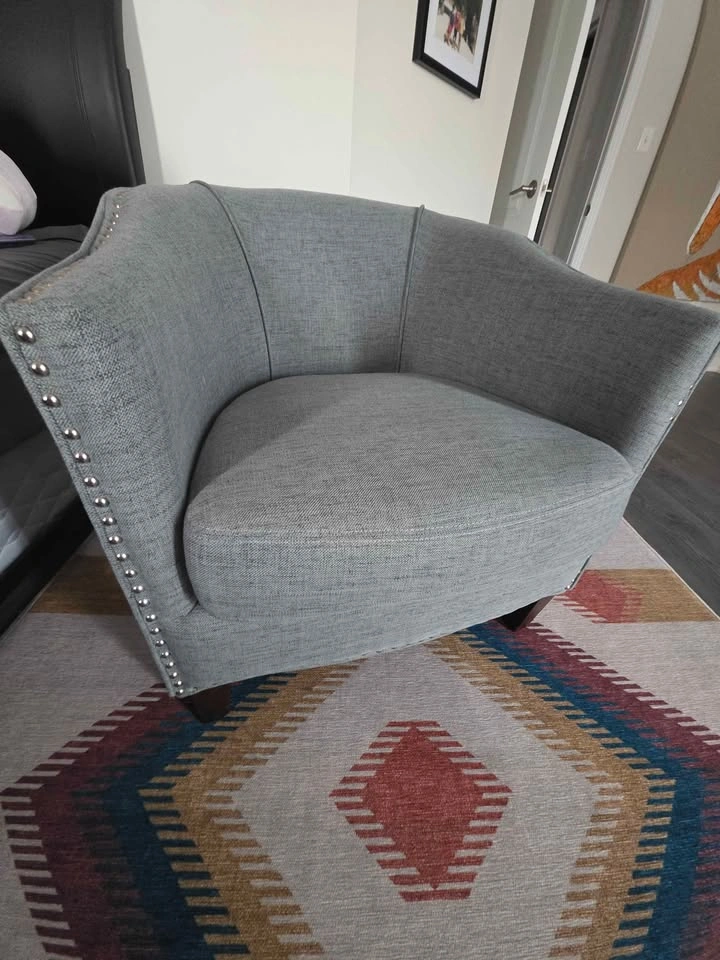 Stella Accent Chair - photo 3