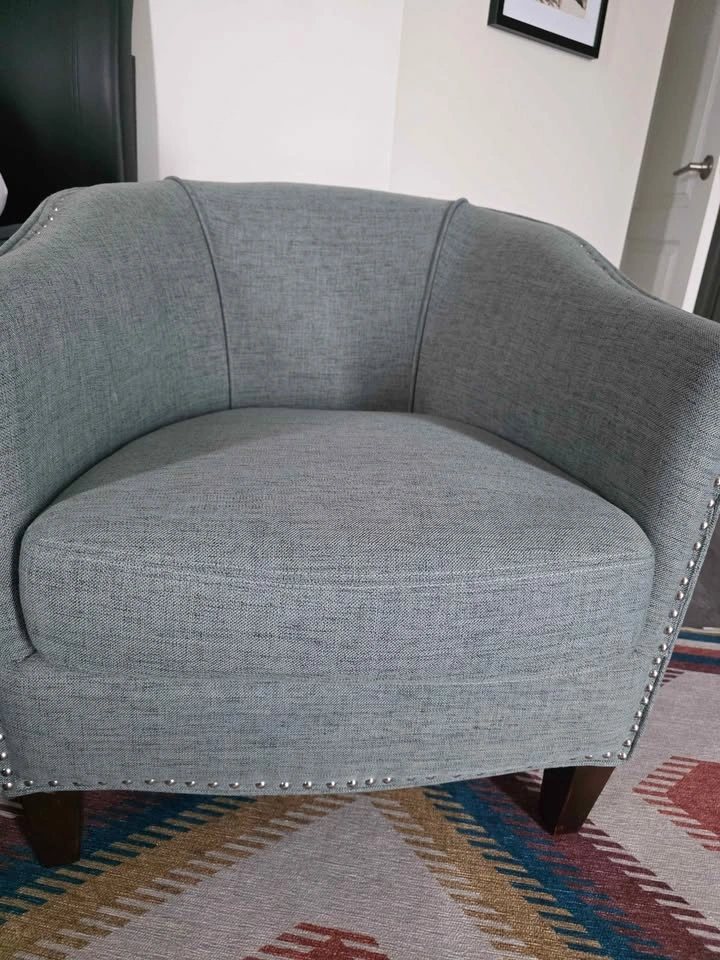 Stella Accent Chair - photo 4