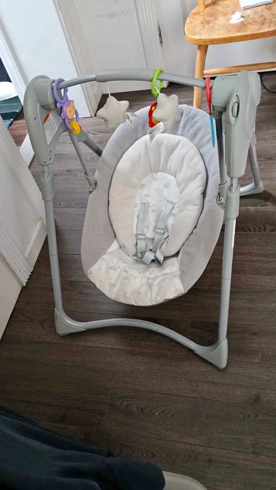 Graco Baby Swing