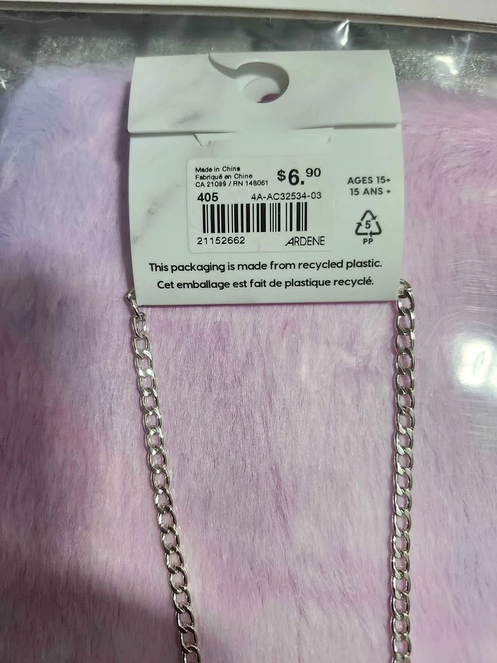 Pisces Necklace - Brand New - photo 4