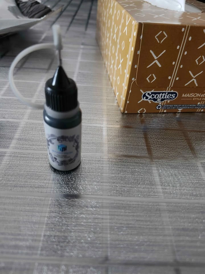 Henna Tattoo Kit - photo 2
