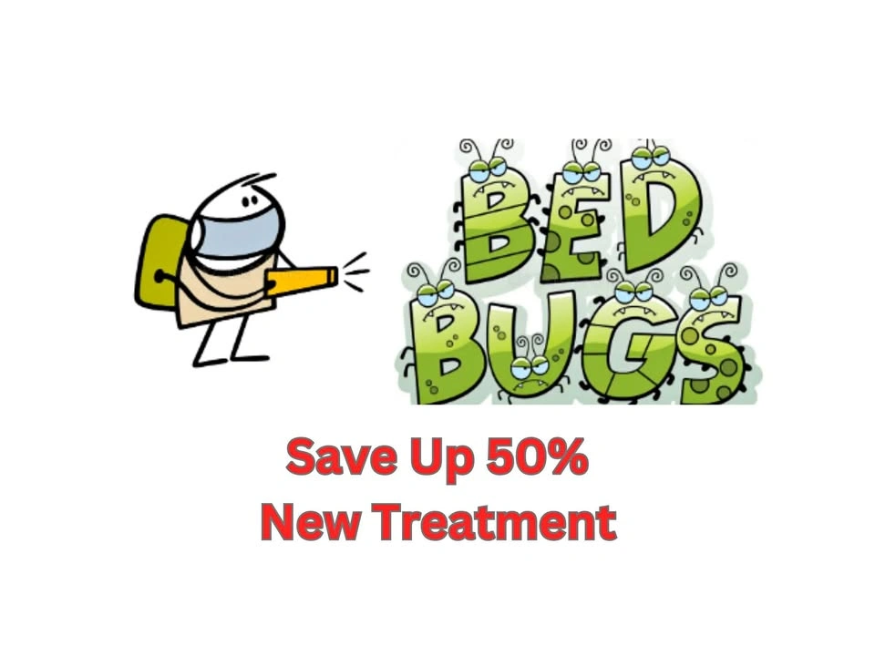 Bed Bug Killer Equipment
