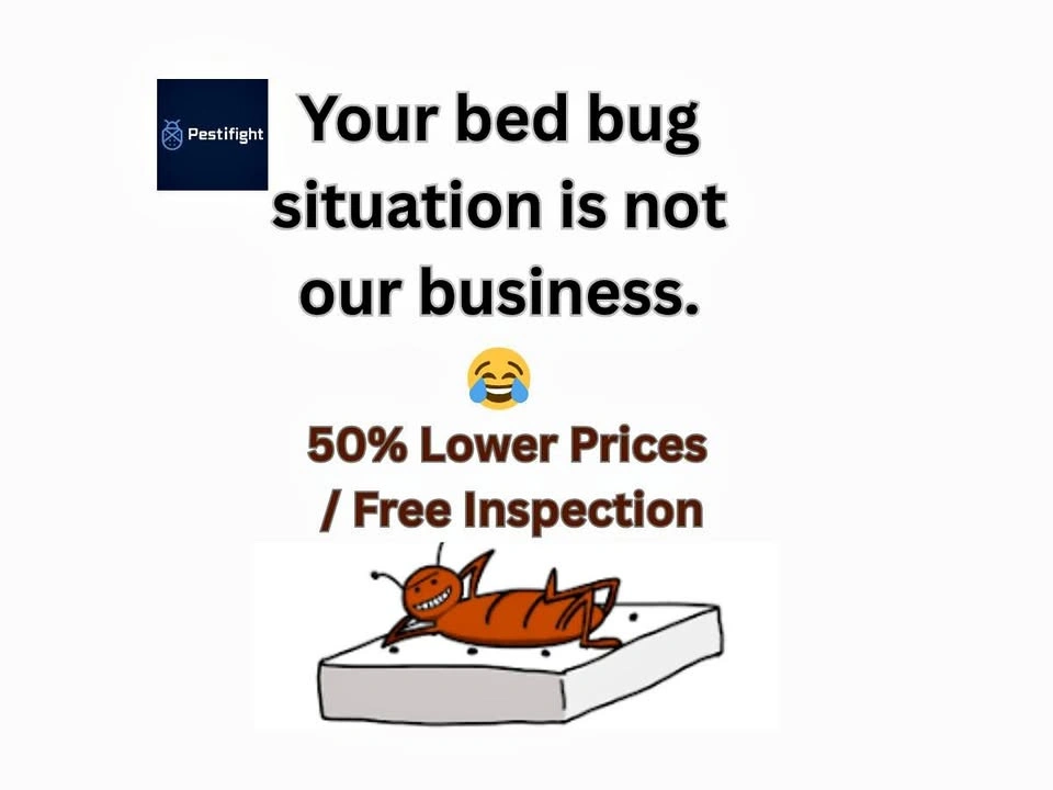 Bed Bug Treatment Equipment