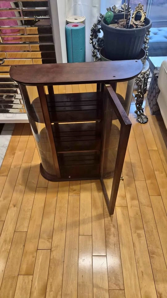 Bombay Company Shelf Unit
