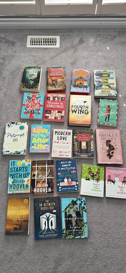 Popular books