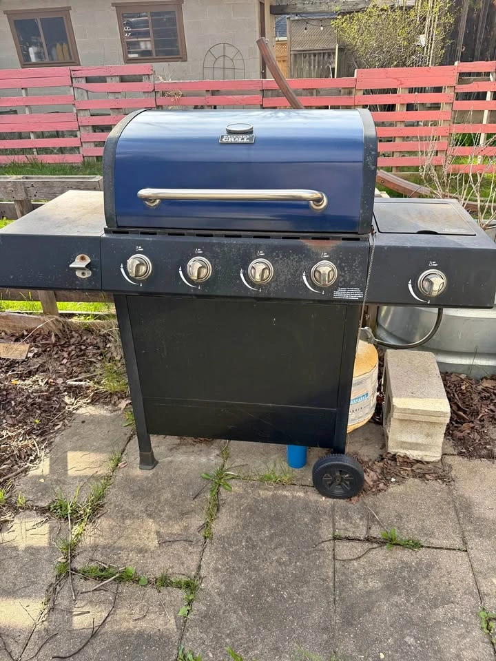 BBQ