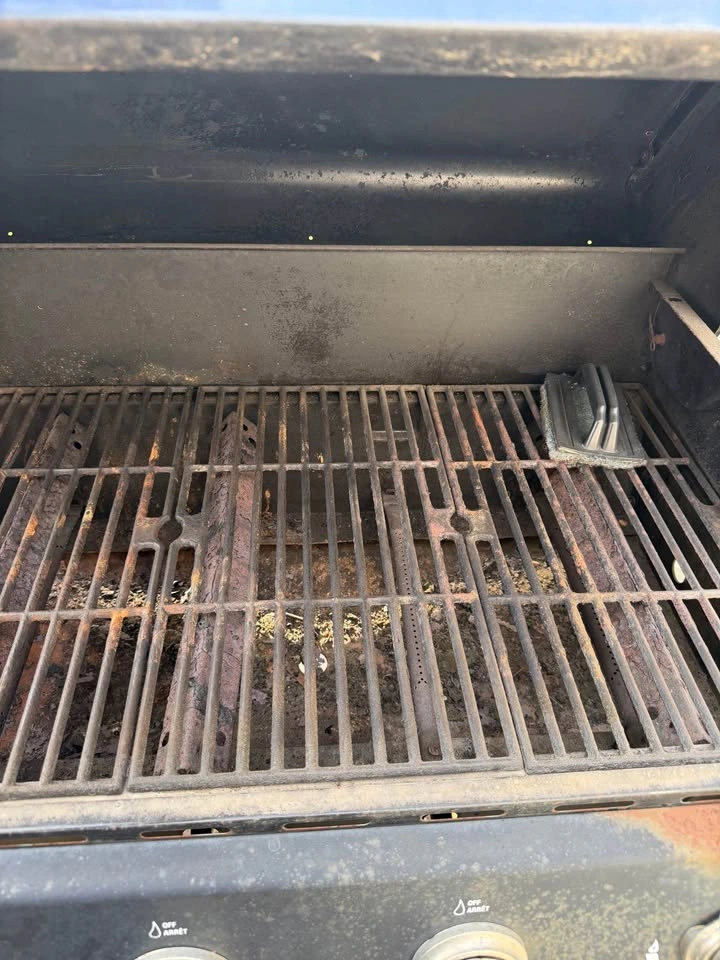 BBQ - photo 2