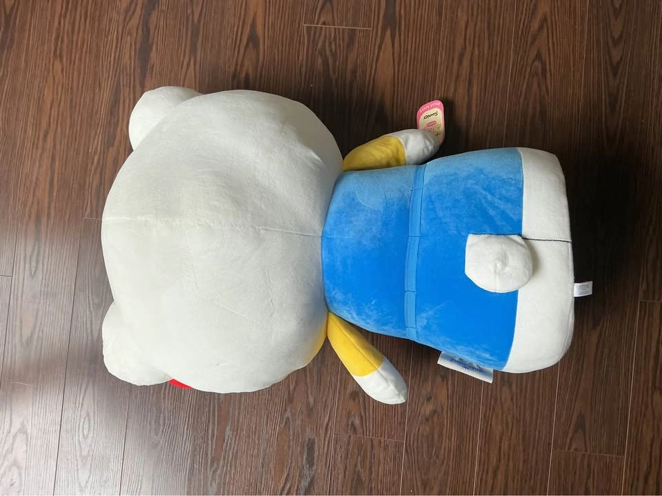 Jumbo Hello Kitty Plush - photo 3