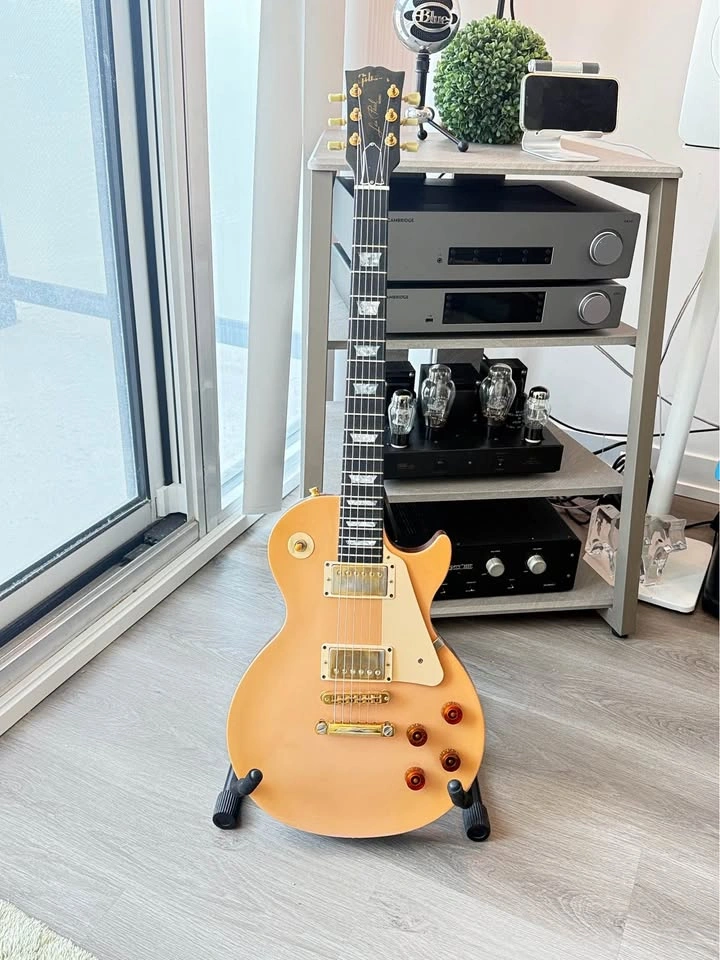 1992 Gibson Les Paul Studio
