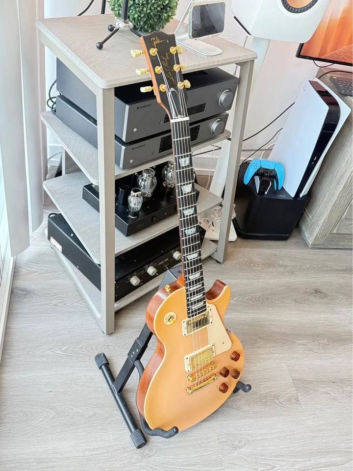 1992 Gibson Les Paul Studio - photo 2