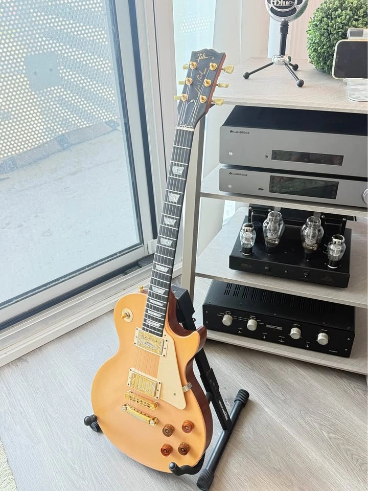 1992 Gibson Les Paul Studio - photo 3