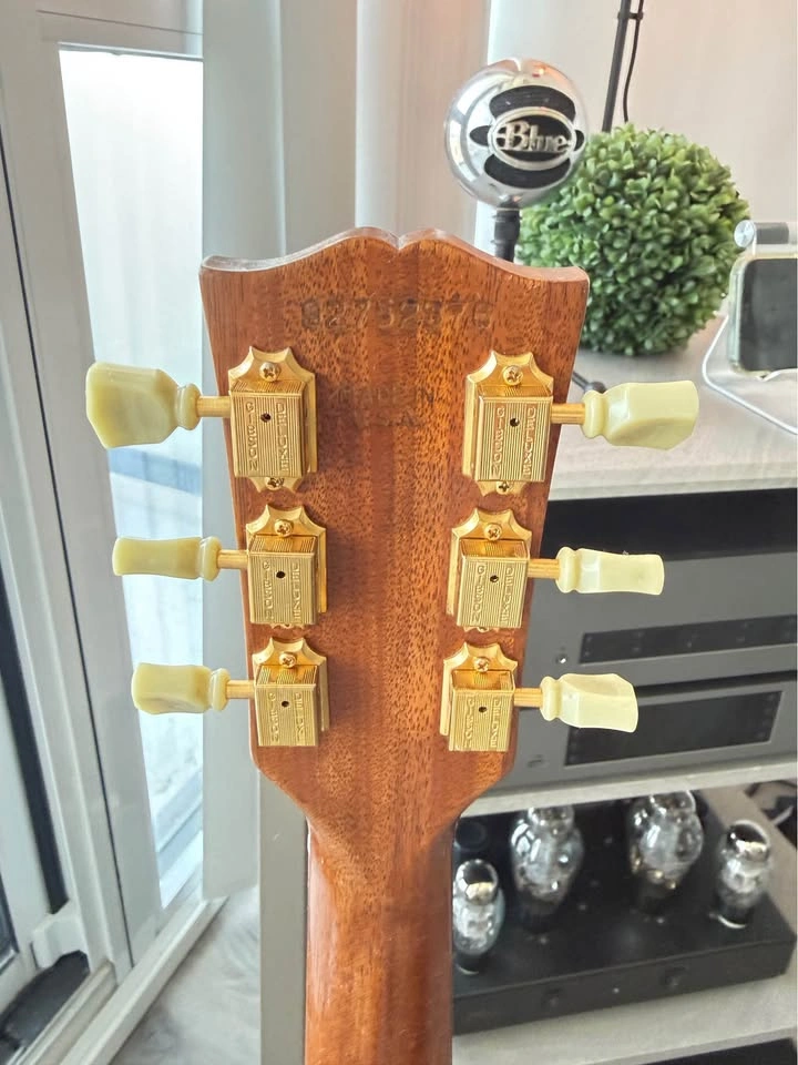 1992 Gibson Les Paul Studio - photo 5