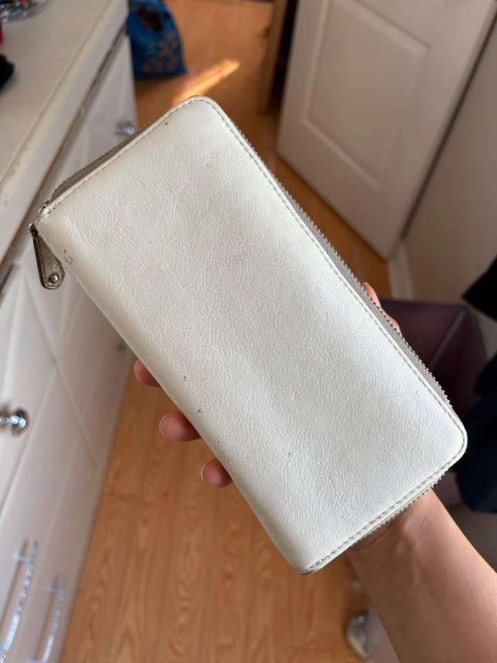 Y2K Vintage Coach Wallet - photo 3