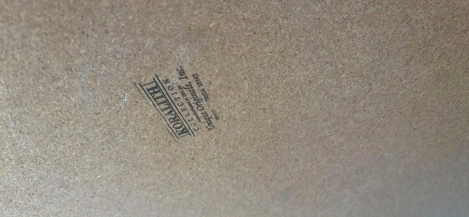 Rare Coral Top Coffee Table - Koralith Collection image indicator(2)