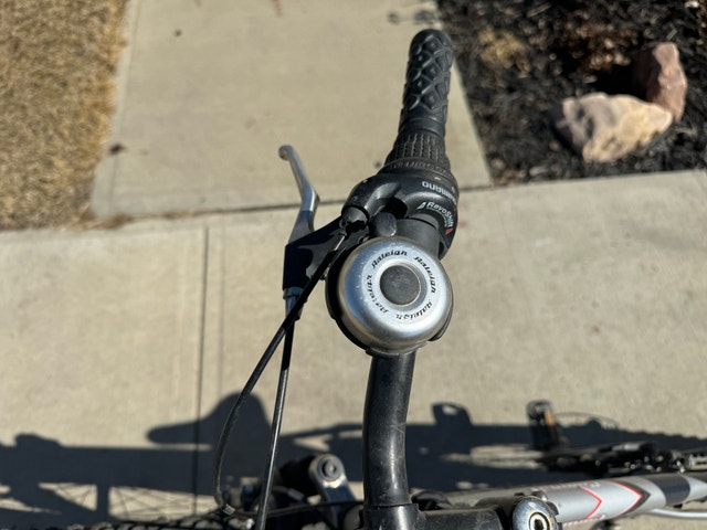Raleigh Summit Bicycle - photo 4