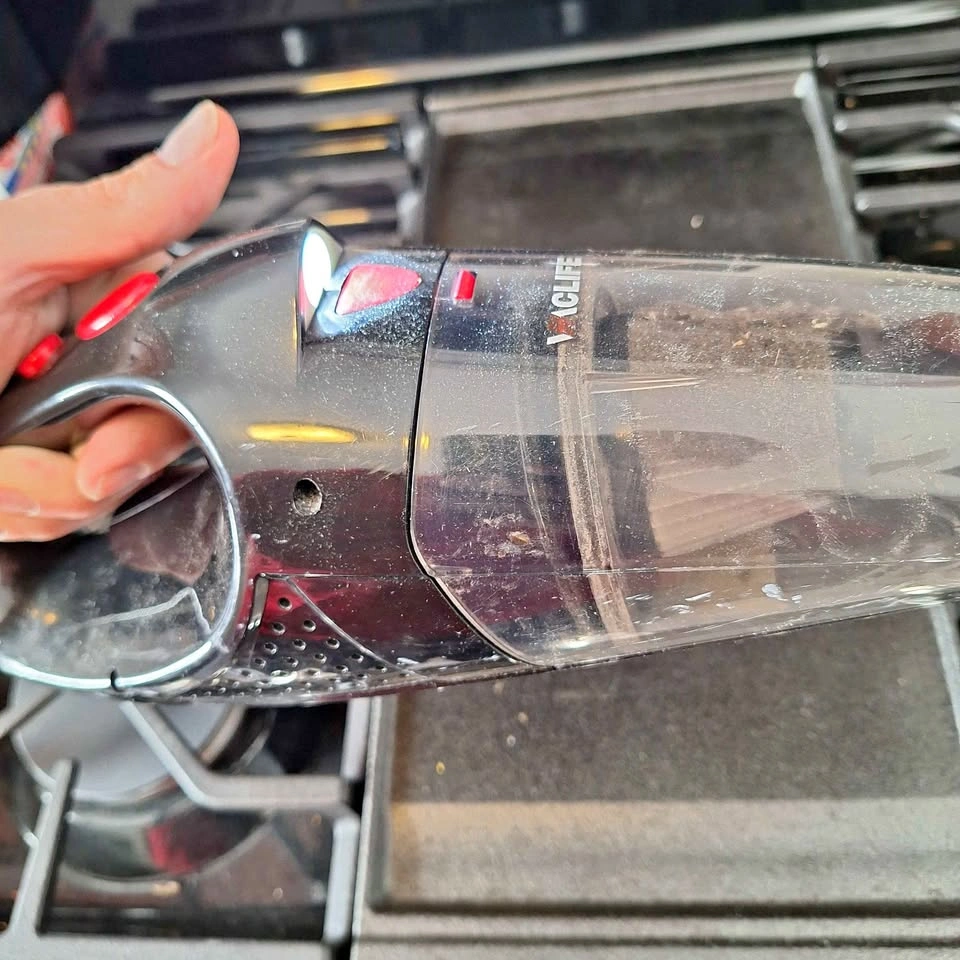 VACLIFE handheld vacuum cleaner