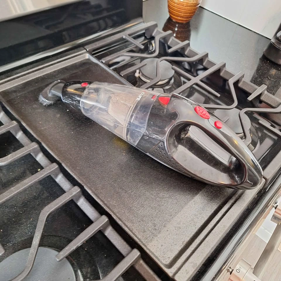 VACLIFE handheld vacuum cleaner - photo 2
