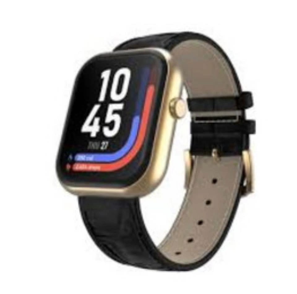 iTOUCH Air 5 Smartwatch - 1.85" AMOLED, Bluetooth Calling - photo 2