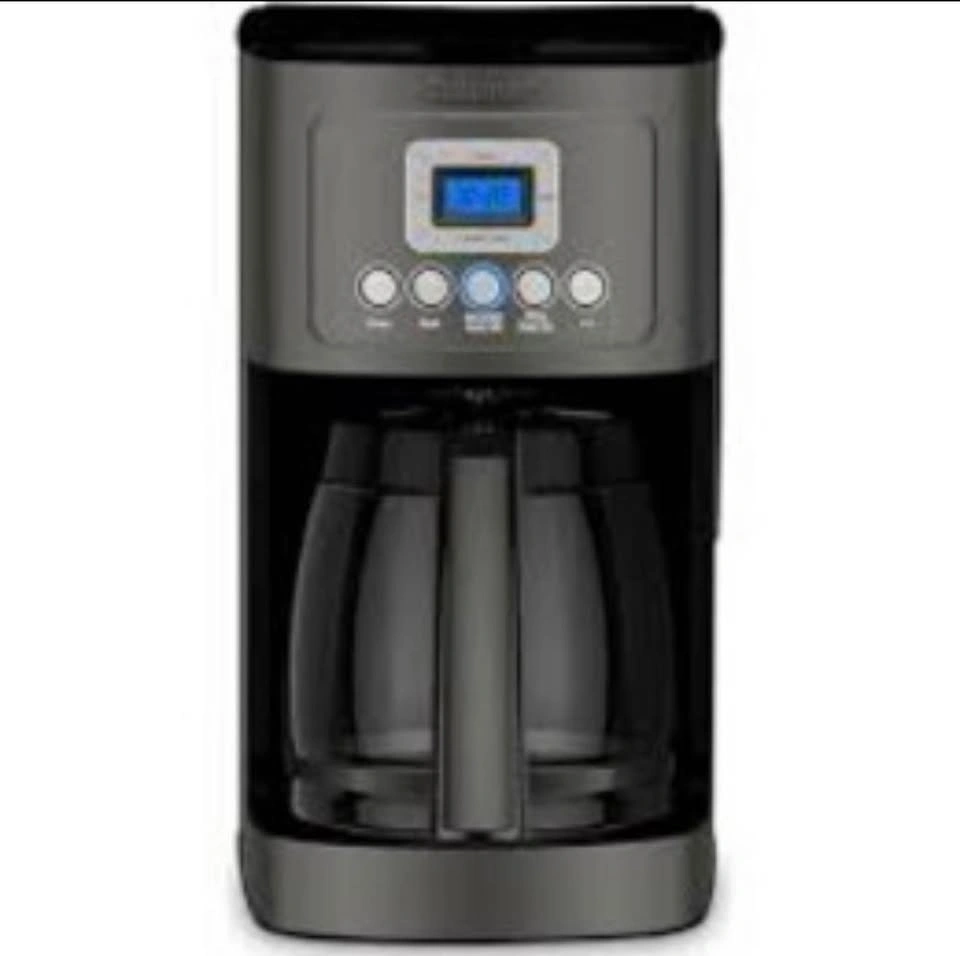 Cuisinart 14-Cup Coffee Maker - photo 2