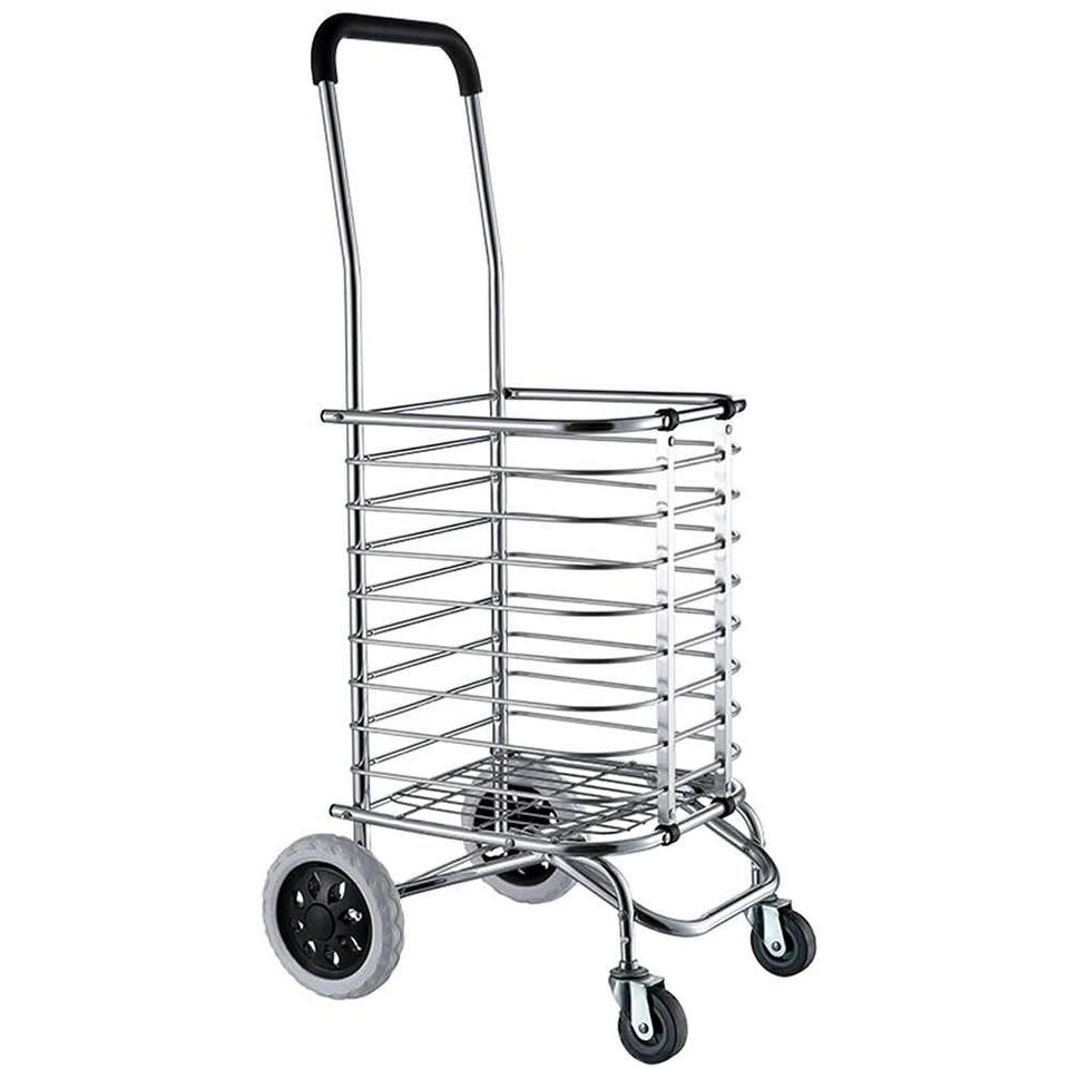 Small trolley