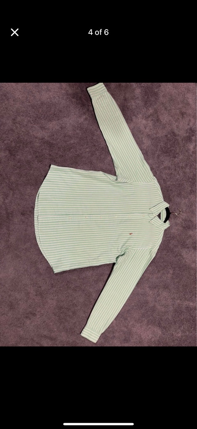 Ralph Lauren Men's Oxfords - photo 2