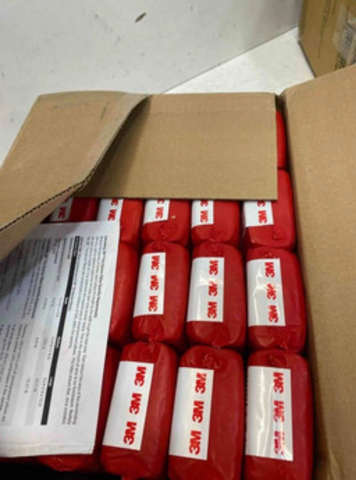 3m Fire Barrier Pillows Fb249, Small, 24 - photo 2