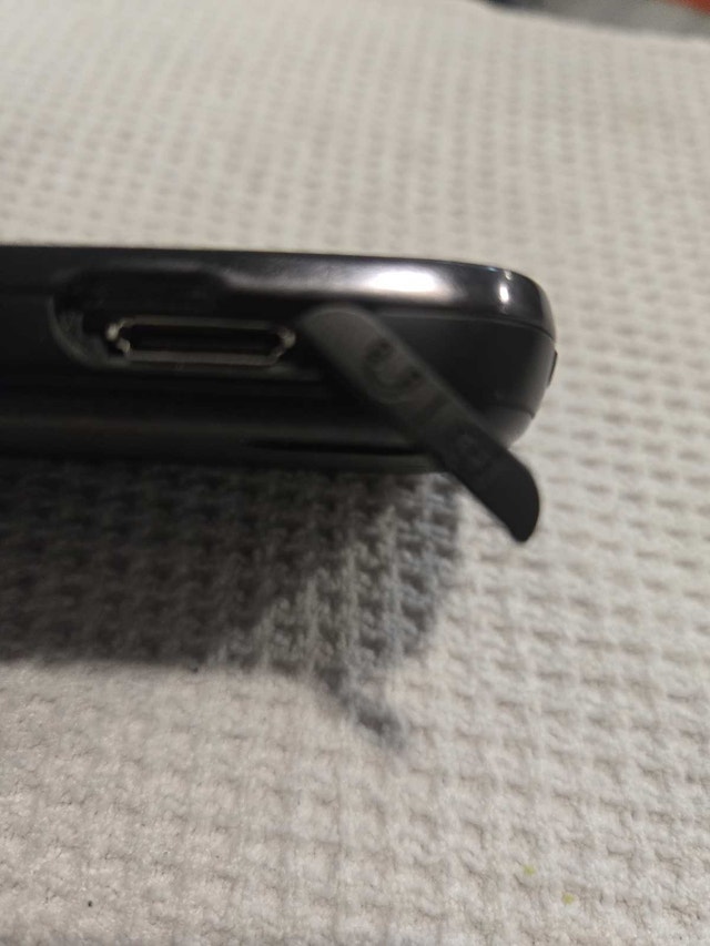 Samsung A886 Forever - photo 4