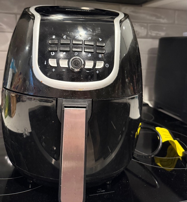 Power XL Air Fryer