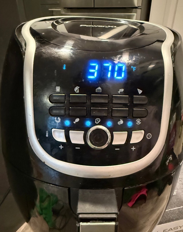 Power XL Air Fryer - photo 2