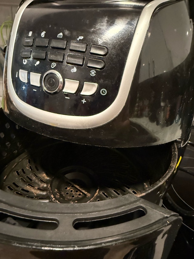 Power XL Air Fryer - photo 3