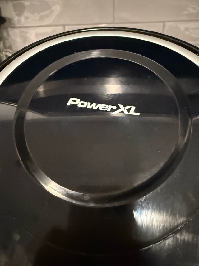 Power XL Air Fryer - photo 4
