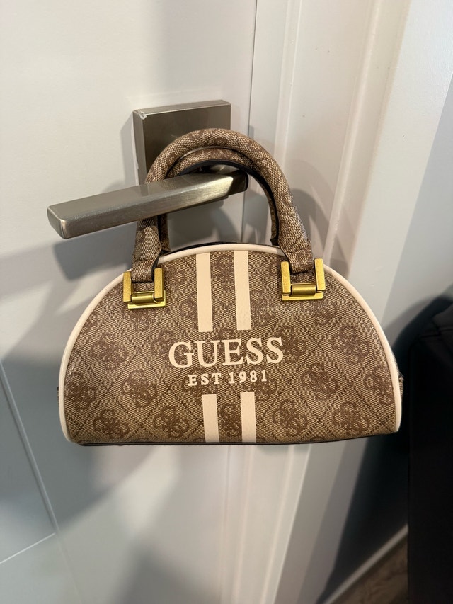 GUESS mini handbag
