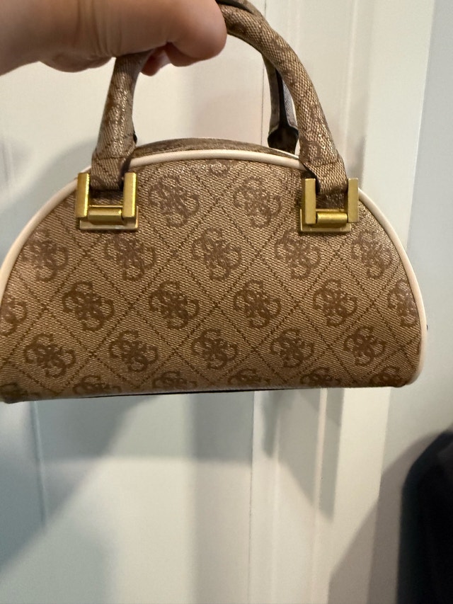 GUESS mini handbag - photo 4