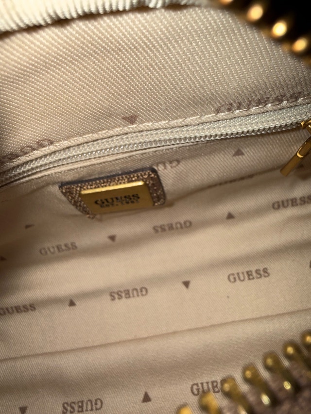 GUESS mini handbag - photo 5