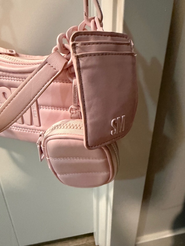 Steve Madden purse - photo 2
