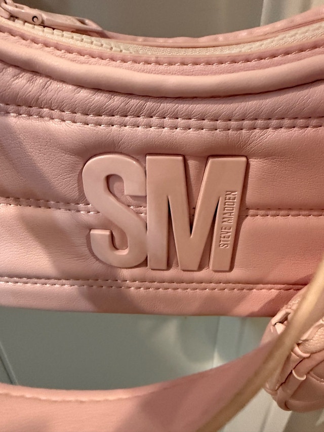 Steve Madden purse - photo 3
