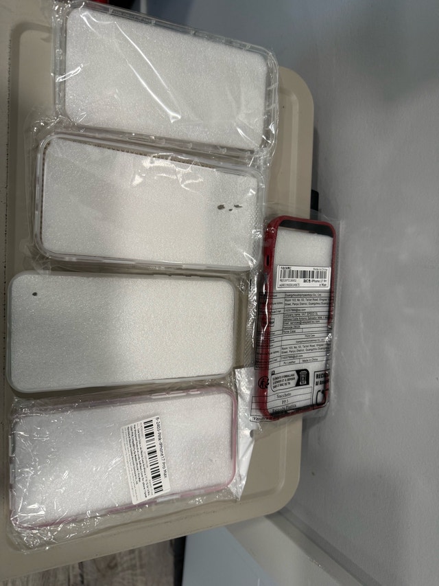 iPhone 17 Pro Max Cases - $15 Each - photo 2