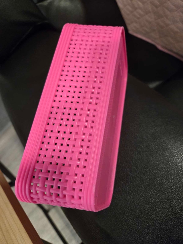Storage bins - photo 2