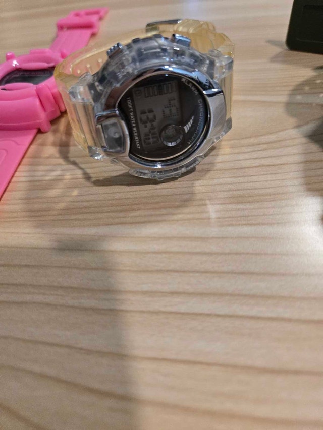 Random watches - $5 each - photo 4