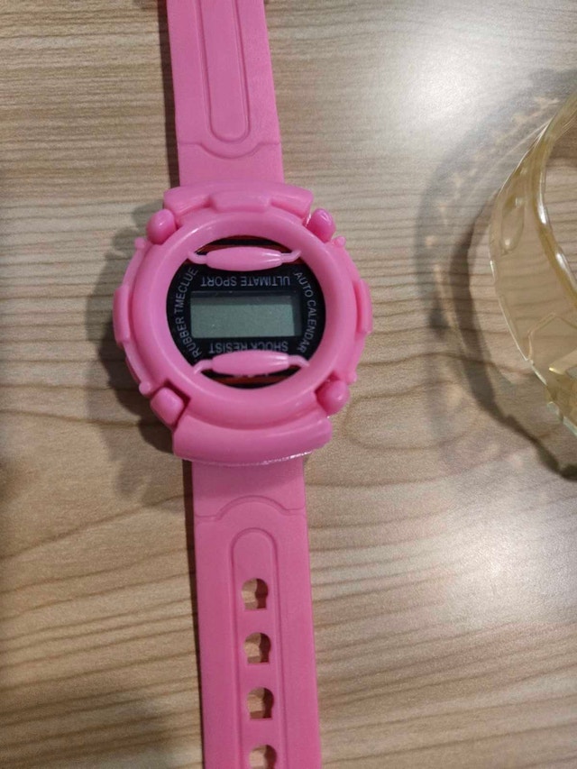 Random watches - $5 each - photo 5