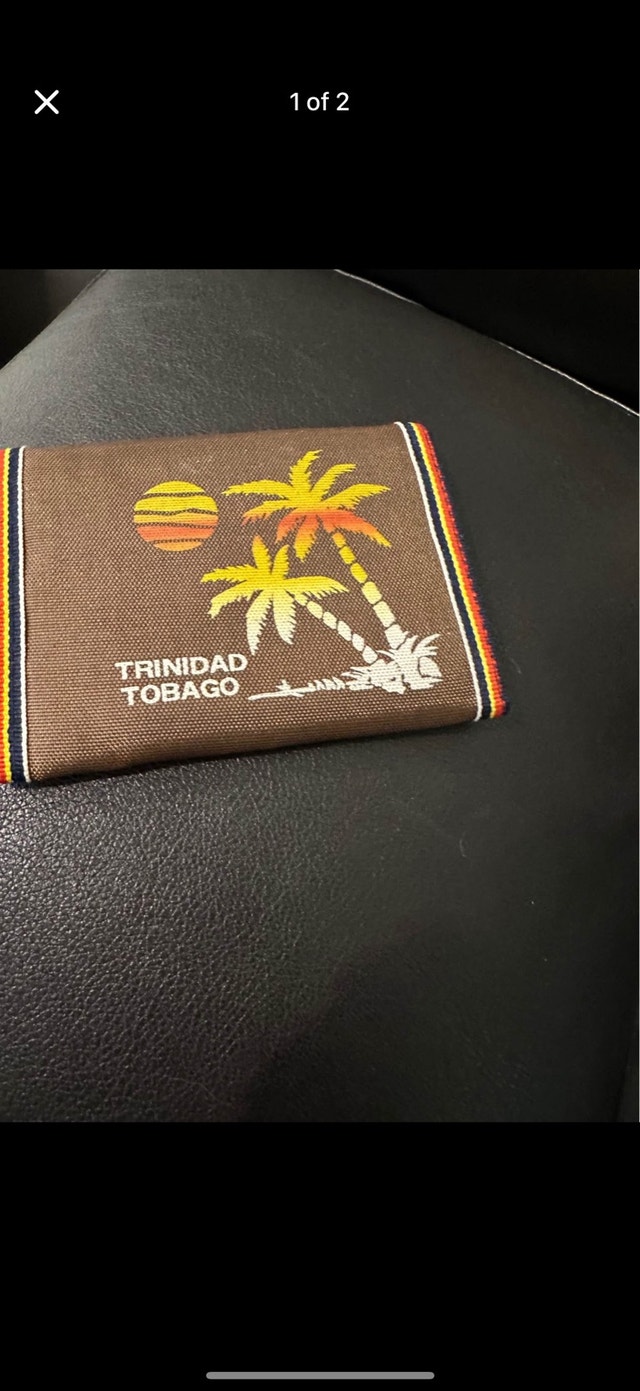 Men’s wallet