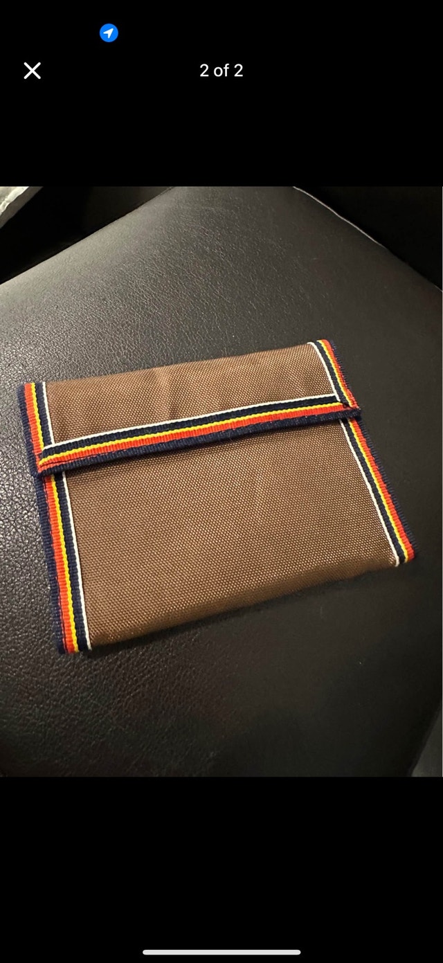 Men’s wallet - photo 2